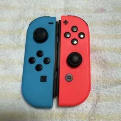 Switch Joy-Con　ジョイコン　ジャンク品
