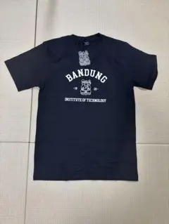 ★非売品★ガネーシャ　Tシャツ　黒　バンドン工科大学
