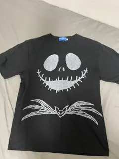 ナイトメア・ビフォア・クリスマス Tシャツ