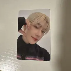 theboyz ドビランド トレカ ニュー