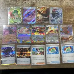 ポケカ　ムニキスゼロ　まとめ売り