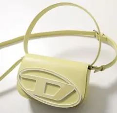 DIESEL ディーゼル ハンド バッグ ショルダー バッグ