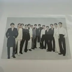 SEVENTEEN YOURCHOICE 店舗特典 ポストカード