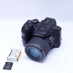 FUJIFILM FinePix SL1000 デジタルカメラ 本体