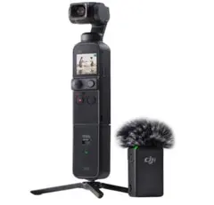 DJI Pocket 2 Creator Combo クリエーター コンボ 中古 2026年最新】dji pocket 2 creatorコンボの人気アイテム - メルカリ