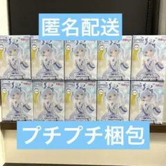 初音ミク　フィギュア　雪ミク