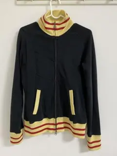 TOMMYGIRL TOMMY パーカー　ジップアップ