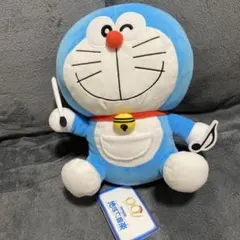 ドラえもん ぬいぐるみ 地球交響楽 映画グッズ