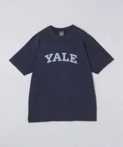 YALE大学　IVY Tシャツ DISCUSのサムネイル