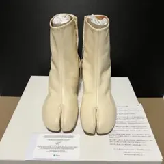 新品MAISON MARGIELA メゾンマルジェラ Tabi 足袋 タビブーツ