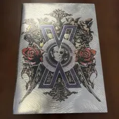 希少 Xjapan X Japan パンフレット グッズ 2026年最新】Yahoo!オークション -x-japan パンフレットの中古品・新品