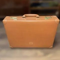 美品　ロエベ　LOEWE アタッシュケース　ビジネスバッグのサムネイル