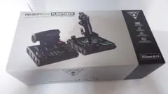 【美品】Turtle Beach VelocityOne Flightdeck