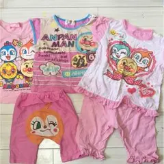 訳あり☆アンパンマンセット☆90〜95㎝