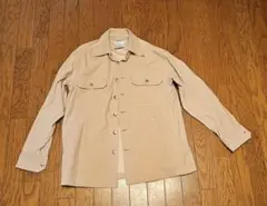 KATHARINE HAMNETT K23 M ベージュジャケット