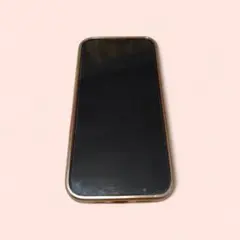 【箱無し、説明書なし】iPhone 13 Pro、ゴールド、ジャンク品