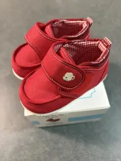 ファミリア 靴　kukku