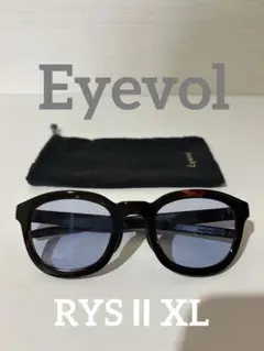 2026年最新】Eyevol rysの人気アイテム - メルカリ