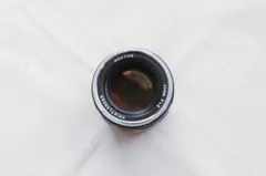 Nokton Vintage Line 35mm f1.5 asph タイプⅠ - メルカリ