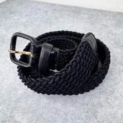 新品L'AIGLON エラスティック レグロンベルト90 エブリワン ビームス