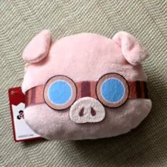 【ドズル社】GiGO限定フェイスポーチ【おおはらMEN】