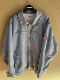 C.E デニムジャケット