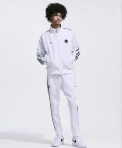 2026年最新】fcrb セットアップの人気アイテム - メルカリ