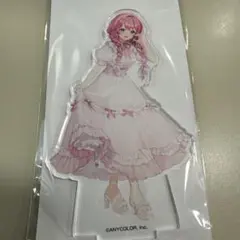 にじさんじ×and GALLERYコラボ アンジュ・カトリーナ アクリルスタンド