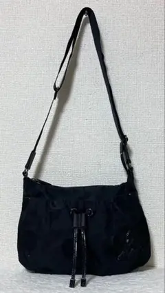 agnes b. voyage ショルダーバッグ