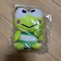 Sanrio けろけろけろっぴ マスコット キーホルダー