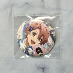 東雲彰人 グリッター缶バッジ 18B ホワイトデー - メルカリ