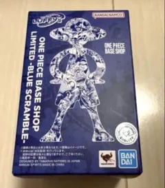 ワンピースベースショップ ルフィズ luffy's