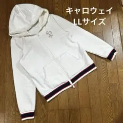 ゴルフパーカー