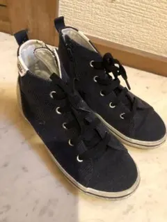 VANSスニーカー 21cm