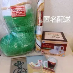 コメダ珈琲　一番くじ　ラストワン　シロノワール　　加湿器　即購入可