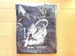 米津玄師 diorama特典 ゴーゴー幽霊船 クリアファイル・トートバッグ