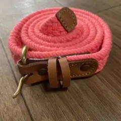 レディース ベルト