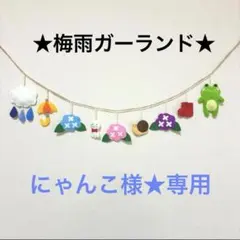 にゃんこ様★専用