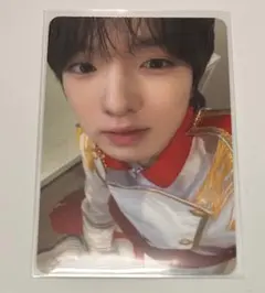 NCT WISH poppop apple music ラキドロ　サクヤ