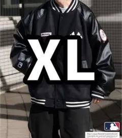 Perushi ニューヨーク・ヤンキース スタジャン XL