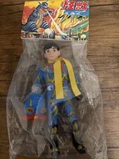 kaiju one 壹工房 スペクトルマン kaiju one 壹工房 スペクトルマン - メルカリ