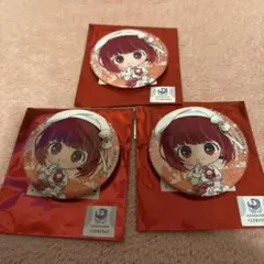 2026年最新】有馬かな 缶バッジの人気アイテム - メルカリ