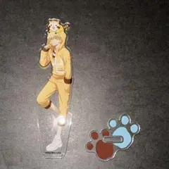 東京リベンジャーズ ラスカル コラボ アクリルスタンド 松野千冬