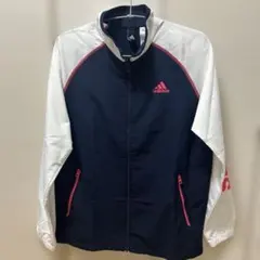 adidas クライマライト フルジップジャケット