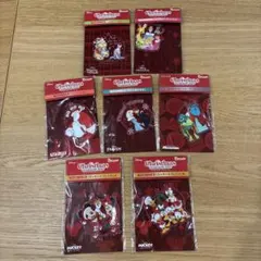 【9時まで】アクリルオーナメント　ディズニー　オーナメント2025 コンプリート