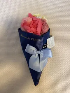 Maison de FLEURポーチ