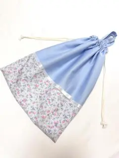 体操着袋・お着替え入れ　37×30