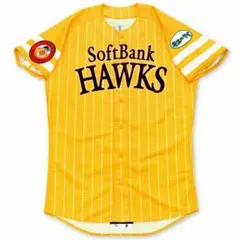 鷹の祭典 2015 ユニホーム