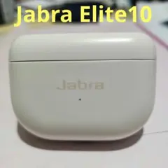 Jabra Elite10 クリーム ジャブラエリート10のサムネイル
