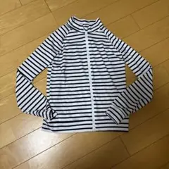 ラッシュガード　150